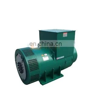 Sinotruk Howo T5G T7H TX Sitrak C5H C7H Truck Spare Parts 612600090206D Generator 28v 55a 8pk thumbnail-1