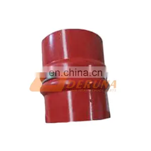 Heavy Truck A7 WD615.47 Engine Accessories Intake Manifold And Exhaust Manifold Vg1047110103 Hose thumbnail-1