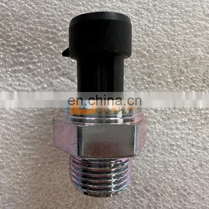 CNHTC SITRAK MAN MC11/MC13 Motor Assembly Motor Parts 202V27421-0313 Engine Oil Pressure Sensor thumbnail-1