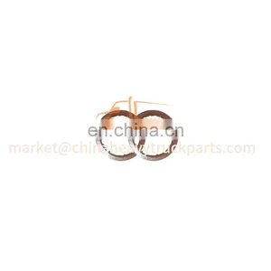 Foton Auman Truck Weichai Engine Gearbox Zf/Fast Truck Spare Parts 90003070092 Oil Seal thumbnail-3