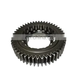 Spot Sale Truck Spare Parts Quick Gearbox First Shaft Gear 12JS200T-1701116 12JS200T-1701116-1 for Heavy Truck thumbnail-1