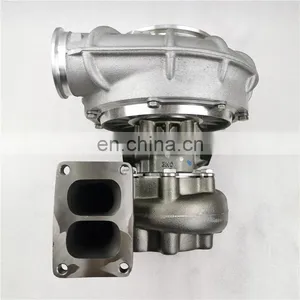 Ship Marine Turbocharger K365 53369716506 53369706506 51.09100-7882 51.09100-7881 Turbo of Booshiwheel Brand thumbnail-1