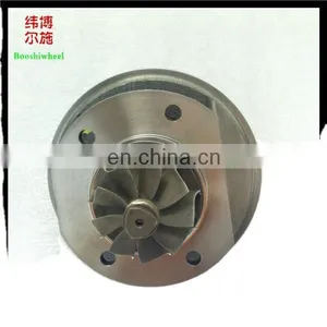 Good Quality Turbo Cartridge GT17 1118300ABY Turbo Chra 822158-0002 Core thumbnail-4