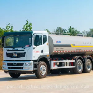 Spot Supply of High-quality Sprinkler Dust Truck With Large Water Storage Capacity for Construction Site Dust Reduction thumbnail-1