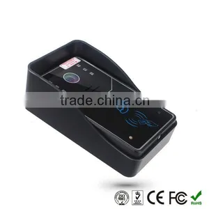 WIFI001ID-wireless Video Door Bell thumbnail-5