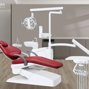 Dental Treatment Table thumbnail-1