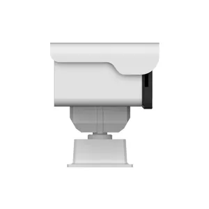 Long Range Multisensor PTZ Infrared Thermal Imaging IP Camera for Border Surveillance thumbnail-5