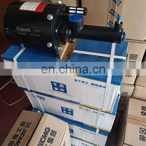 Air Booster Pump Brake Cylinder Pump for XCMG Excavator Wheel Loader LW500 ZL50G thumbnail-6