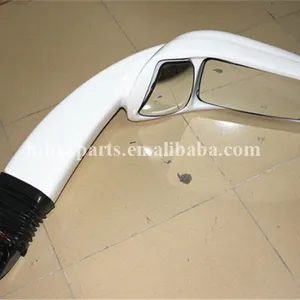 HJRM 0154 Door Mirror Model Bus 6120 Back Mirror Bus Electric Rearview Mirror Bus Spare Part thumbnail-4