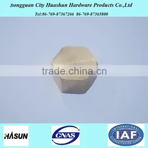 Factory Direct Sale Brass Threaded Pipe Cap thumbnail-3
