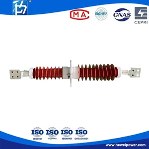 Dry Condenser Wall Bushing thumbnail-1