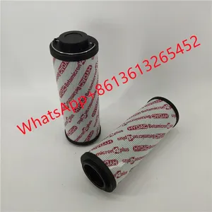 0110R005BN4HC Pump Truck Oil Filter Element Hedec HYDAC Filter Element Glass Fiber Material thumbnail-5