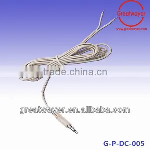 dc Power Cable Splitter thumbnail-1