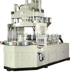 TK-1200 Vertical Plastic Injection Molding Machine thumbnail-1