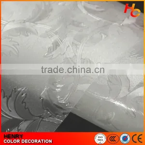 Wholesale Self Adhesive Decorative Privacy Window Film for Home or Office thumbnail-6
