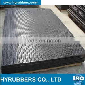 Rubber Horse Mat thumbnail-3
