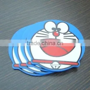 2016 High Quality Silicone Cup Mat thumbnail-4