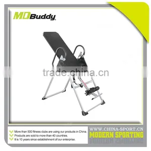 Home Gym Equipment Inversion Table as Seen on tv thumbnail-1