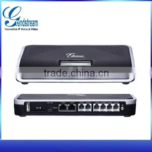 UCM6104 IP PBX Appliance thumbnail-1