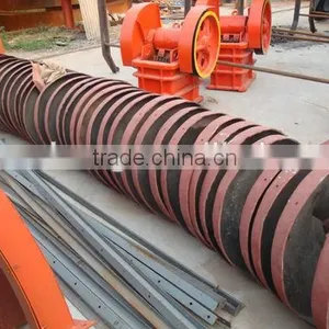 High Quality Spiral/mining Machinery for Sale and Punctual Delivery thumbnail-1