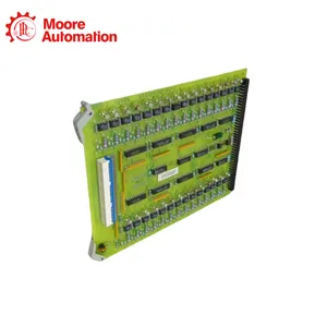 General Electric DS3800HISA1A1A Control Board thumbnail-1