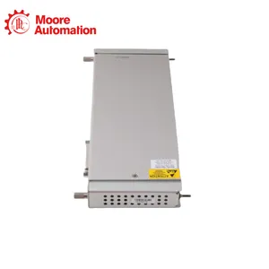 Bently Nevada 126615-01 Proximitor Seismic Monitor I/O Module thumbnail-1