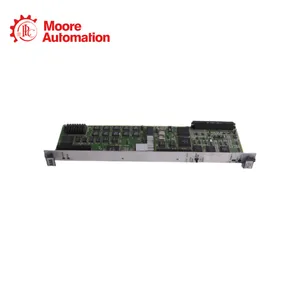ABB MPRC 086349-002 Pcb Circuit Board In Stock thumbnail-2