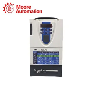 Schneider Electric ME4U07AAA Multi Functional Motor Starter New thumbnail-1