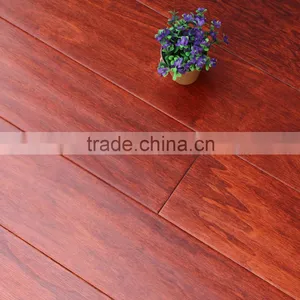 Antique Poplar Engineered Flooring thumbnail-1
