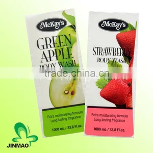 Special-shaped Packaging Paper Tag and Bag for Garment thumbnail-1