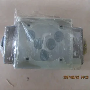 Oil Hydraulic Check Valve Z2S10-1-3X thumbnail-4