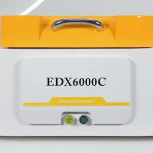 EDX6000C Spectrometer thumbnail-1