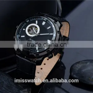 Energy Watch Stainless Steel Watch Mens Watches Under 200 thumbnail-5