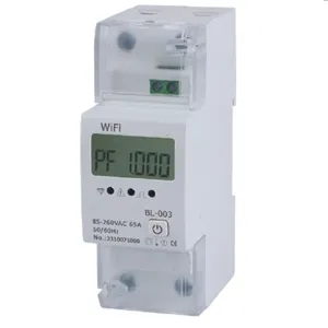 Wifi Smart Energy Meter thumbnail-1