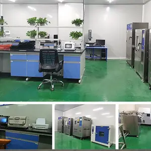 Flaibo Electric (Zhejiang) Co., Ltd. company overview - view 1 thumbnail