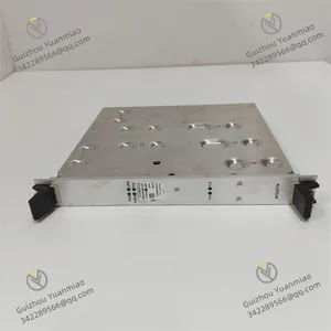 ALSTOM STO1726KO1 Safety Torque Off (STO) Module thumbnail-2