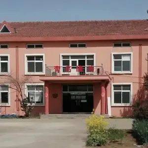 Qingdao Jinjiedong Plastic Machinery Co., Ltd. company overview - view 1 thumbnail