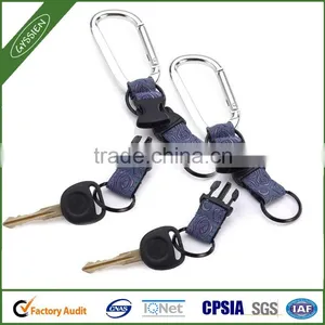 Fashional Wholesale Custom Key Chain thumbnail-1