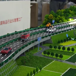 Highway Model Customization Manufacturer thumbnail-2