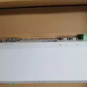 PPD113 3BHE023784R1023 Controller Module thumbnail-1