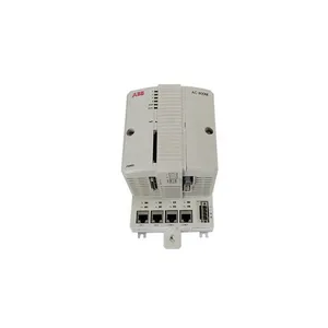 PM865 3BSE030193R1 Compact Programmable Controller (PLC) thumbnail-3