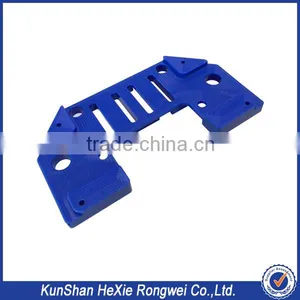 Kunshan Manufacture Cnc Precision Machining Custom Plastic Parts thumbnail-4
