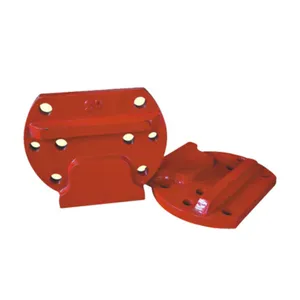 Mud Pump Spares Crosshead Pin Guide Oil & Gas Drilling Equipment Petroleum Machinery Parts thumbnail-1