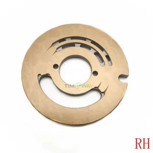 Hydraulic Pump Replacements Parts PVD-1B-29 Piston Pump Repair Kits for Nachi PVD-1B-29BP Pump Spare Parts Rotary Group Kits thumbnail-6