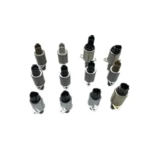 Solenoid Valve for Sany Genuine and Original Solenoid Valve I Have All Models Ask Me for Advice Sany Valve Solenoide thumbnail-3