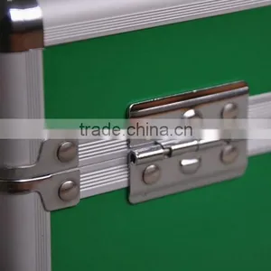 Aluminum First Aid Kit thumbnail-4