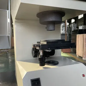 CST-50 Impact Specimen U/v Notch Profile Projector Measuring Specimen Projector thumbnail-6