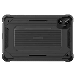 HR1086C Cheapest Factory Android 15 10.1'' MT8786 Octa-core FHD 8GB+128GB IP67 4G Rugged Tablet PC Support GPS GTG With Hand Belt thumbnail-3