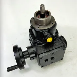 Hydraulic Pump A2VK Series A2VK55MAOR1GOPE2-S07 A2VK12-4P-132 A2VK12MAOR4G1PE1-S02 Piston Pump thumbnail-3