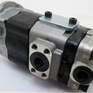 KYB Gear Pump KP KFP KP05 KP0530 KP0535 KP0540 KP0553 KP0560 KP0570 KP0588 Series KP0553-53CSES KFP2228 thumbnail-6